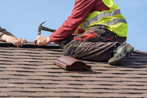 Best Flat Roof Repair Services  in Thiensville, WI